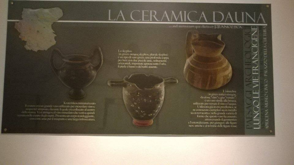 Museo - 2. Sezione-Pannello 2